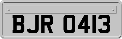 BJR0413
