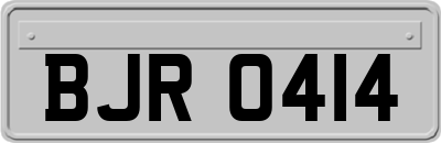 BJR0414