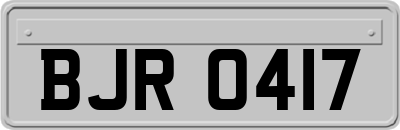 BJR0417
