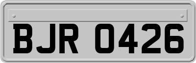 BJR0426