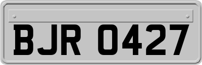 BJR0427