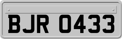 BJR0433