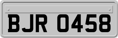 BJR0458