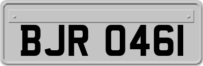 BJR0461