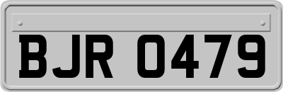BJR0479