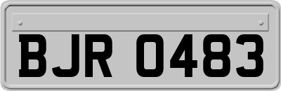 BJR0483