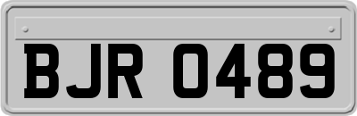 BJR0489