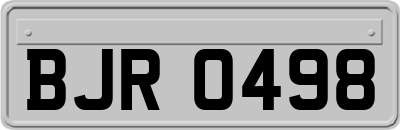 BJR0498