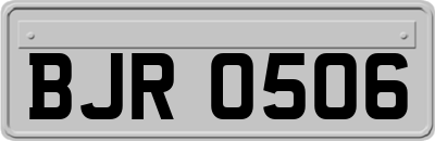 BJR0506