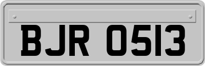 BJR0513