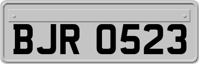 BJR0523