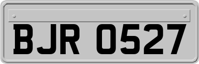 BJR0527
