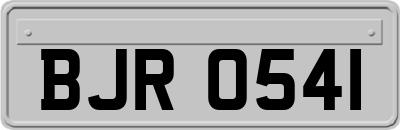 BJR0541