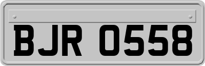 BJR0558