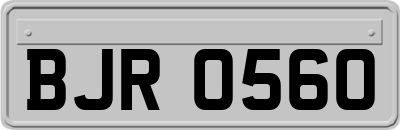 BJR0560