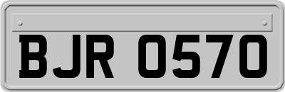 BJR0570