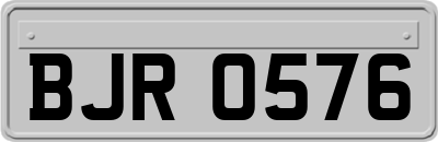 BJR0576