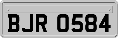 BJR0584