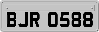 BJR0588