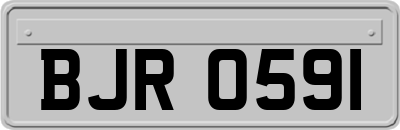 BJR0591