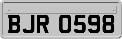 BJR0598