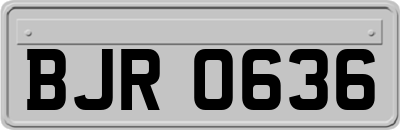 BJR0636