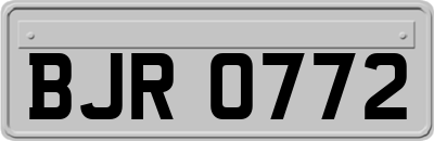 BJR0772