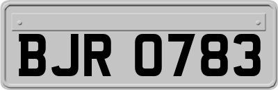 BJR0783