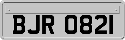 BJR0821