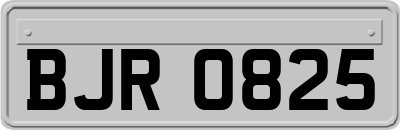 BJR0825