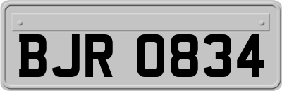BJR0834