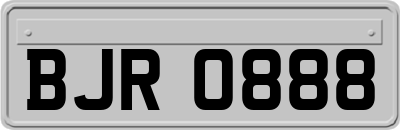 BJR0888