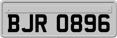 BJR0896