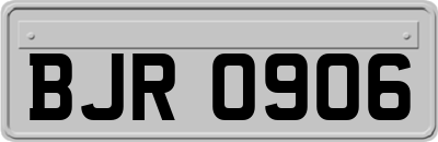 BJR0906