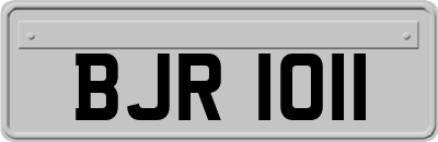 BJR1011