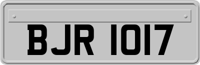 BJR1017