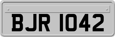 BJR1042