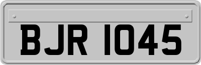 BJR1045