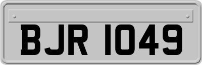 BJR1049