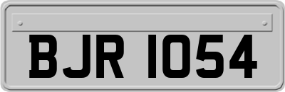 BJR1054