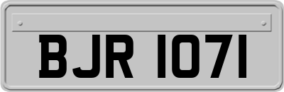 BJR1071