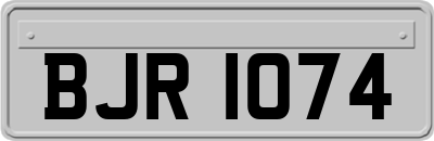 BJR1074