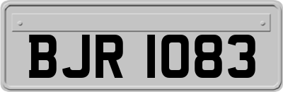 BJR1083
