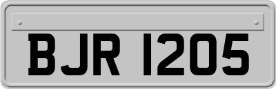 BJR1205