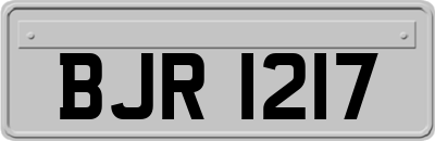 BJR1217