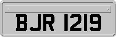 BJR1219