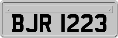 BJR1223
