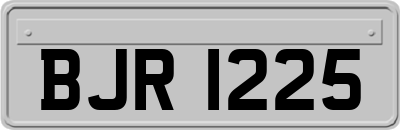 BJR1225