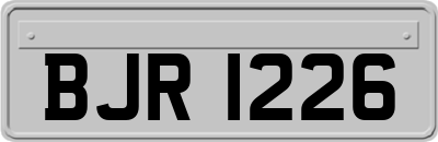 BJR1226
