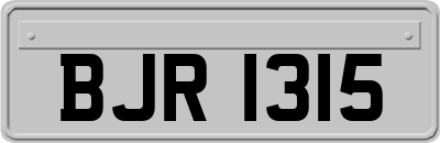 BJR1315
